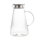 Jarra de Vidro 1,8 L Mori ref1213 Jarra de Vidro 1,8 L Mori ref1213