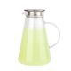 Jarra de Vidro 1,8 L Mori ref1213 Jarra de Vidro 1,8 L Mori ref1213