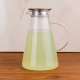 Jarra de Vidro 1,8 L Mori ref1213 Jarra de Vidro 1,8 L Mori ref1213