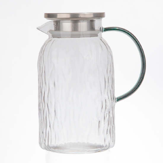 Jarra de Vidro 1,5 L Mori ref1215 Jarra de Vidro 1,5 L Mori ref1215