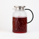 Jarra de Vidro 1,5 L Mori ref1215 Jarra de Vidro 1,5 L Mori ref1215