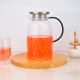 Jarra de Vidro 1,5 L Mori ref1215 Jarra de Vidro 1,5 L Mori ref1215