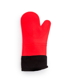 Luva Térmica de Silicone Mori