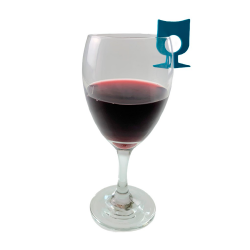 Marcador de Taças Party Mori c/8 Marcador de Taças Party Mori c/8