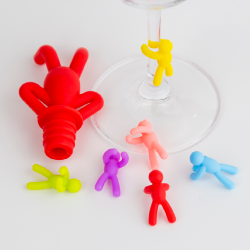 Marcador de Taças Toys Mori c/7