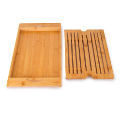 Tábua Migalheira 37x22 cm Mori