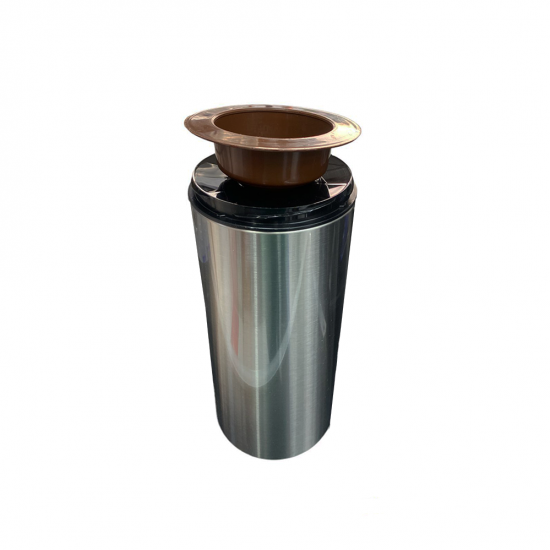 Adaptador para Garrafa Térmica Injetemp
