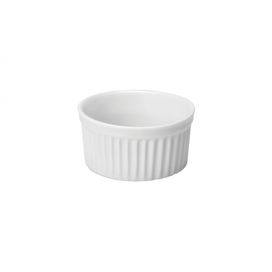 Ramequim de Porcelana 275mL Ramequim de Porcelana 275mL