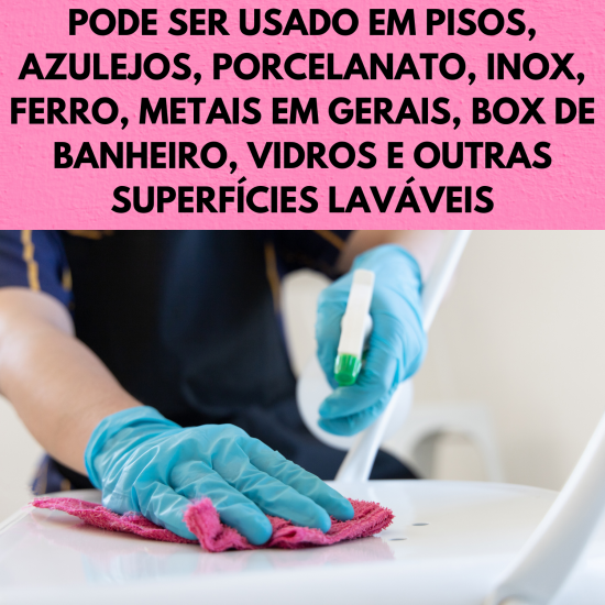 Sabão de Querosene 1L SP Sabão de Querosene 1L SP