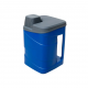 Garrafão Térmico 5L Invicta Maratona Azul Garrafão Térmico 5L Invicta Maratona Azul