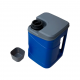 Garrafão Térmico 5L Invicta Maratona Azul Garrafão Térmico 5L Invicta Maratona Azul