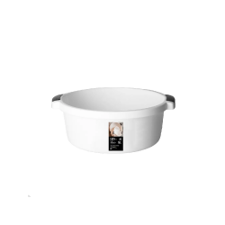 Bacia Paramount 5L Fly Branca Bacia Paramount 5L Fly Branca