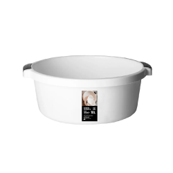 Bacia Paramount 10L Fly Branca