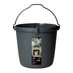 Balde 12,5L Paramount Fly Chumbo Balde 12,5L Paramount Fly Chumbo