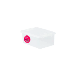 Caixa Organizadora Container UP Paramount 4L Caixa Organizadora Container UP Paramount 4L