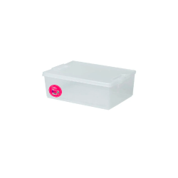 Caixa Organizadora Container UP Paramount 9L Caixa Organizadora Container UP Paramount 9L