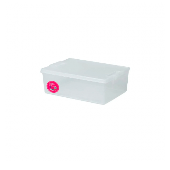 Caixa Organizadora Container UP Paramount 9L Caixa Organizadora Container UP Paramount 9L