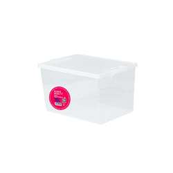 Caixa Organizadora Container UP Paramount 16L Caixa Organizadora Container UP Paramount 16L