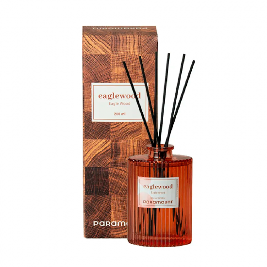Difusor de Ambientes Paramount 200ml Eaglewood