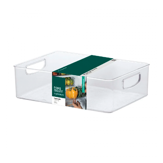 Organizador Paramount Diamond 31x22x9cm