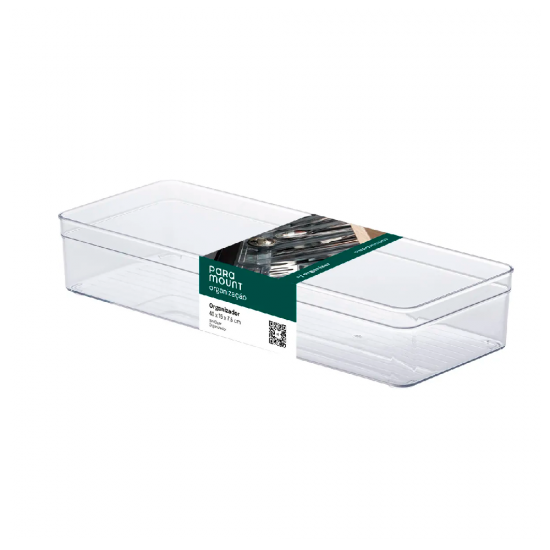 Organizador Paramount Diamond 40x15x7,5cm
