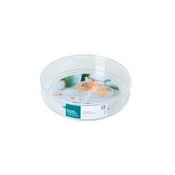 Organizador Paramount Diamond Giratório 18cm