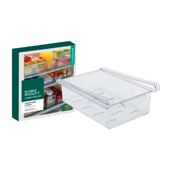 Organizador de Gaveta Paramount Acrilico Organizador de Gaveta Paramount Acrilico