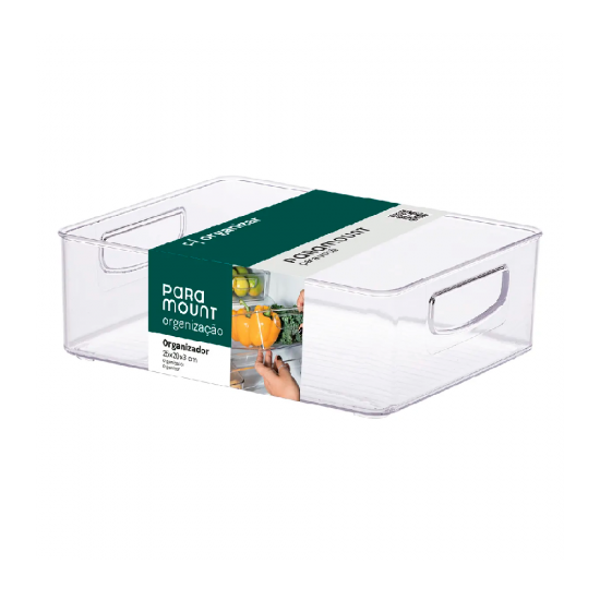 Organizador Paramount Diamond 25x20x8cm