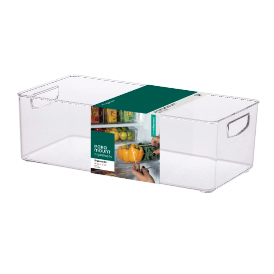 Organizador Paramount Diamond 40x21x13cm