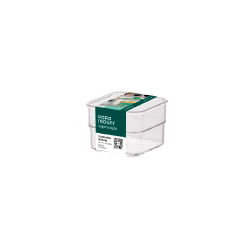 Organizador Paramount Diamond 7,5x7,5x5,2cm