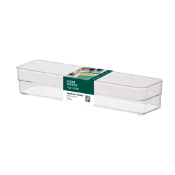 Organizador Paramount Diamond 30x7,5x5,2cm Organizador Paramount Diamond 30x7,5x5,2cm