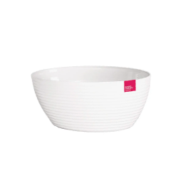 Saladeira Paramount Friso Le Chef Branca