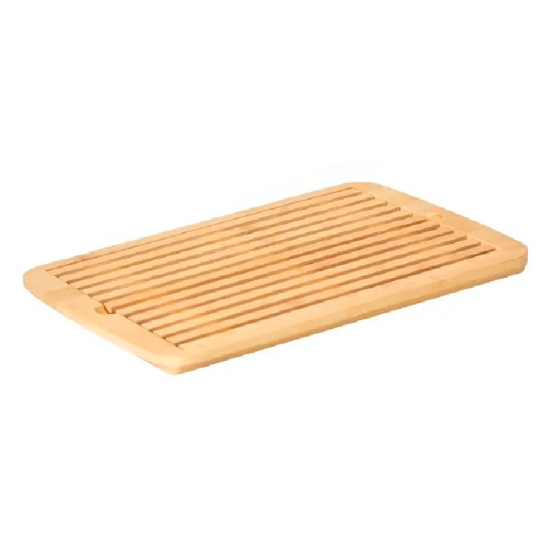 Tábua Migalheira em Bambu Paramount 35,5x24,5cm