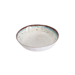 Bowl Tijela Redondo em Melamina Paramount Nature 15x5,7cm