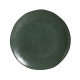 Prato de Louça Raso 26,5cm Porto Brasil Orgânico Arauco Prato de Louça Raso 26,5cm Porto Brasil Orgânico Arauco