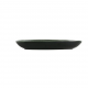 Travessa de Louça Oval Funda Porto Brasil Orgânico Greenery Travessa de Louça Oval Funda Porto Brasil Orgânico Greenery