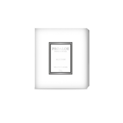 Vela Aromática Alecrim 210g Proaloe