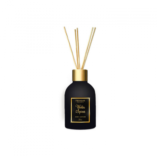 Difusor de Ambientes Proaloe 200mL Winter Spices Difusor de Ambientes Proaloe 200mL Winter Spices