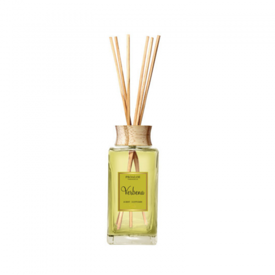 Difusor de Ambientes Proaloe 250mL Verbena Difusor de Ambientes Proaloe 250mL Verbena
