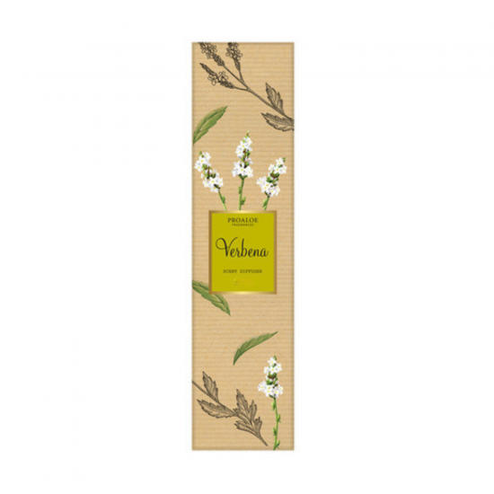 Difusor de Ambientes Proaloe 250mL Verbena Difusor de Ambientes Proaloe 250mL Verbena