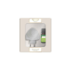 Kit Elétrico de Porcelana com Essência de Bamboo Proaloe 10mL Kit Elétrico de Porcelana com Essência de Bamboo Proaloe 10mL