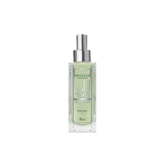 Aromatizador de Ambiente Bamboo Luxo 150mL Proaloe Aromatizador de Ambiente Bamboo Luxo 150mL Proaloe
