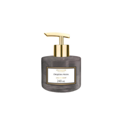 Sabonete Líquido Orquídea Negra 240mL Proaloe