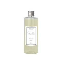 Sabonete Líquido Vanilla (Baunilha) 500ml Proaloe Refil