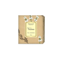 Vela Aromática Verbena 180g Proaloe