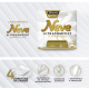 Papel Higiênico Folha Quádrupla Neve Ultracomfort 20m com 4 rolos Papel Higiênico Folha Quádrupla Neve Ultracomfort 20m com 4 rolos