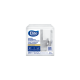 Papel Higiênico Interfolhado Melhoramentos Elite Folha Dupla com 250 folhas Papel Higiênico Interfolhado Melhoramentos Elite Folha Dupla com 250 folhas