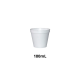 Copo Térmico de Isopor 180mL Ultra com 25 unid.
