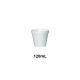 Copo Térmico de Isopor 120mL Ultra com 25 unid.