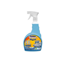 Limpador Flotador Concentrado Pós-Obra F12 Pingo Mágico 1L